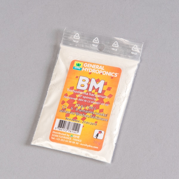 Micro-organismes fertilisants - 10g