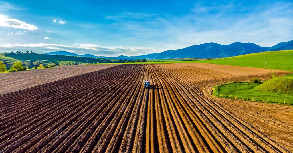 agriculture et énergie, jusqu'à quand ?